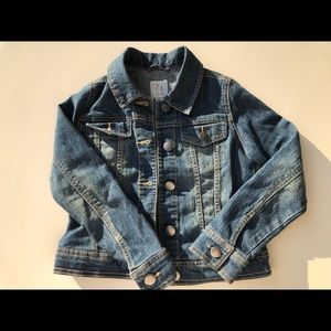 Denim jackets